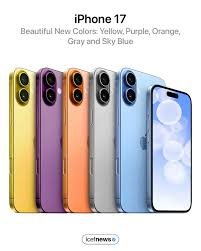 Apple iPhone 17 - Image 2