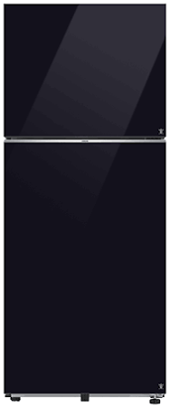 Samsung 396 L 2 Star Frost Free Double Door Refrigerator