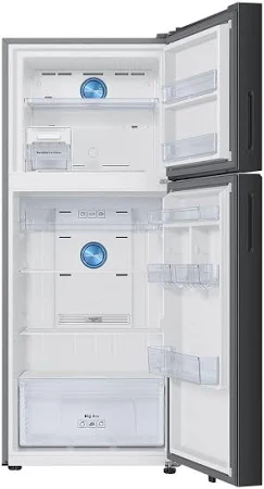 Samsung 396 L 2 Star Frost Free Double Door Refrigerator - Image 8