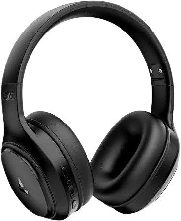 boAt Rockerz 430 Wireless Headphone